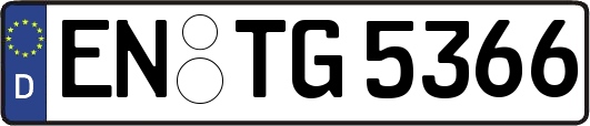 EN-TG5366