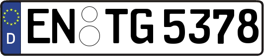 EN-TG5378