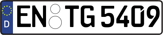 EN-TG5409