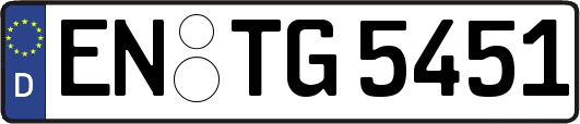 EN-TG5451