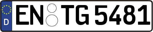 EN-TG5481