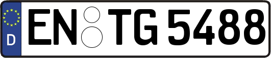 EN-TG5488