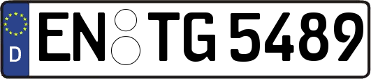 EN-TG5489
