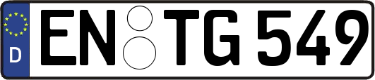 EN-TG549