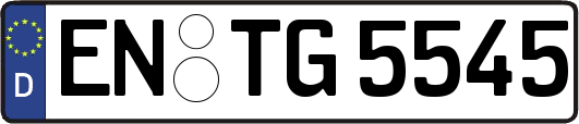 EN-TG5545