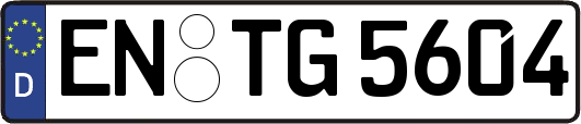 EN-TG5604