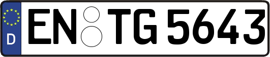 EN-TG5643