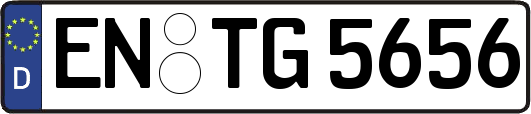 EN-TG5656