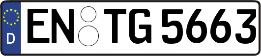 EN-TG5663