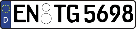 EN-TG5698