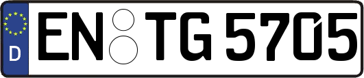 EN-TG5705