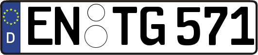 EN-TG571