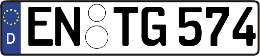 EN-TG574