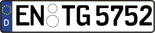 EN-TG5752