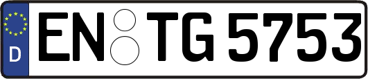 EN-TG5753