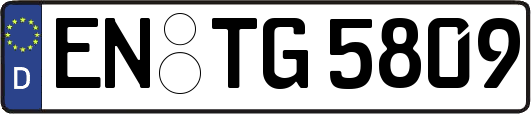 EN-TG5809