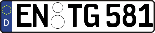 EN-TG581