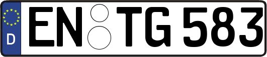 EN-TG583