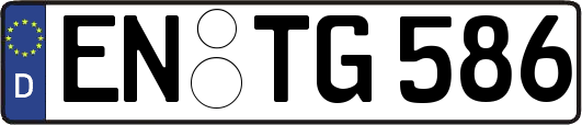 EN-TG586