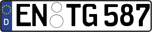 EN-TG587