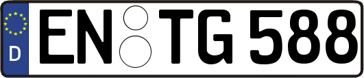 EN-TG588