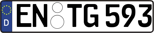 EN-TG593