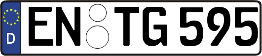 EN-TG595