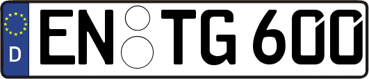 EN-TG600