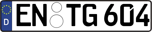 EN-TG604