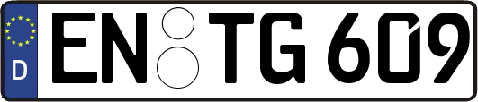 EN-TG609