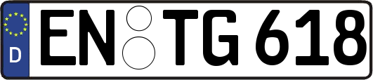 EN-TG618