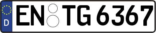 EN-TG6367