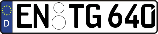 EN-TG640