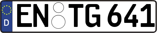 EN-TG641