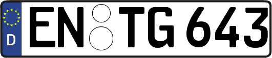 EN-TG643