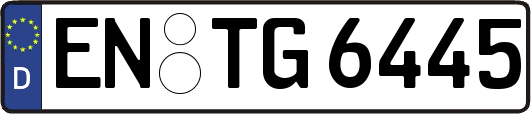 EN-TG6445