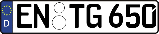 EN-TG650