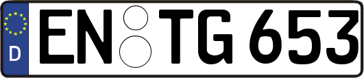 EN-TG653