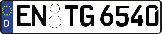 EN-TG6540