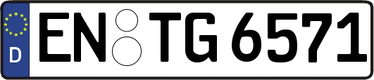 EN-TG6571