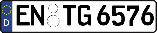 EN-TG6576