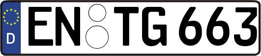 EN-TG663