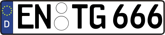 EN-TG666