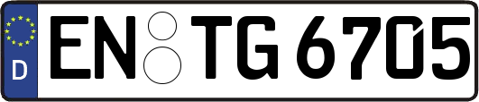 EN-TG6705