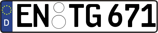 EN-TG671