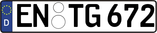 EN-TG672