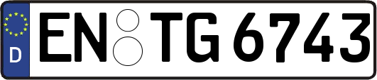 EN-TG6743