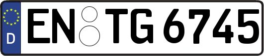 EN-TG6745