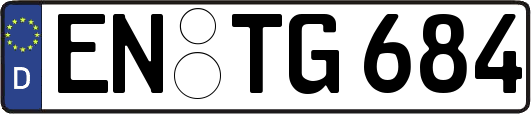 EN-TG684