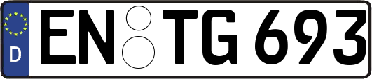 EN-TG693